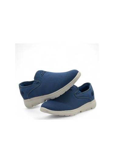 Huf Kadın Spor Ayakkabı Zn254380 İndigo