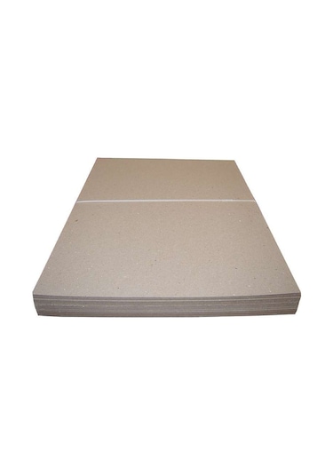 10 Adet 70x100 Mukavva Karton Kalıp Kartonu