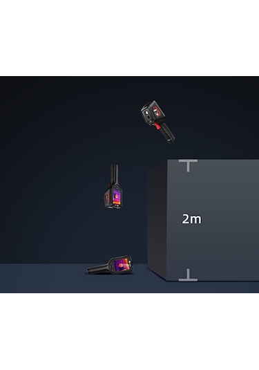 Guide Sensmart E4 - 384x288 Termal Kamera