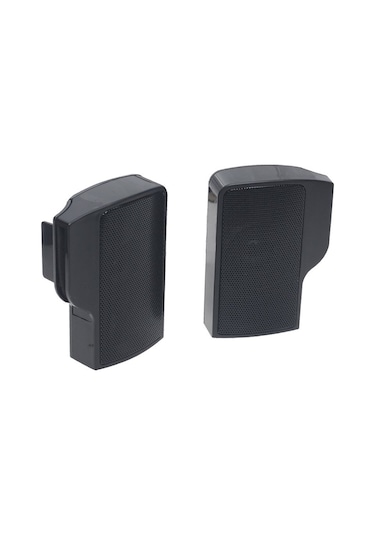 Magicvoice 19294 1+1 Mini Multimedia Hoparlör 2.0 3Wx2