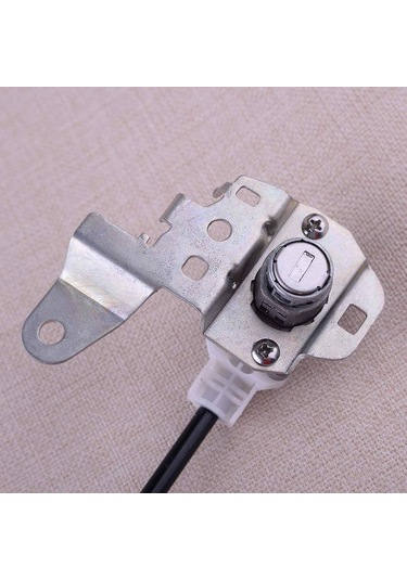 Padalink Honda Civic 2006-2011 Sol Ön Kapı Kilidi Cilindiri, 2 Anahtarlı Metal, 4 Kapılı Model, Doğrudan Değişim, Dayanıklı