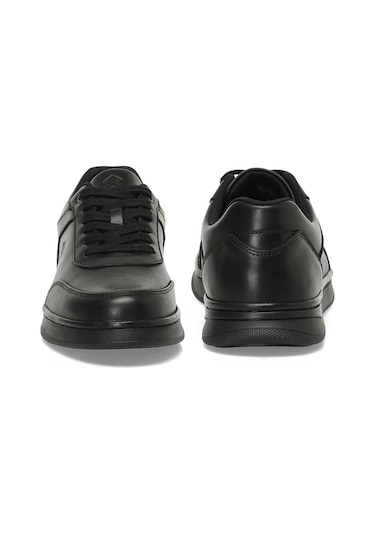Lumberjack Rıvera 5pr Siyah Erkek Günlük Ayakkabı Siyah