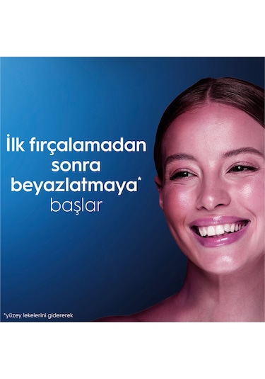 Oral-B Pro 3D White Canlandıran Ferahlık Diş Macunu 75 ML