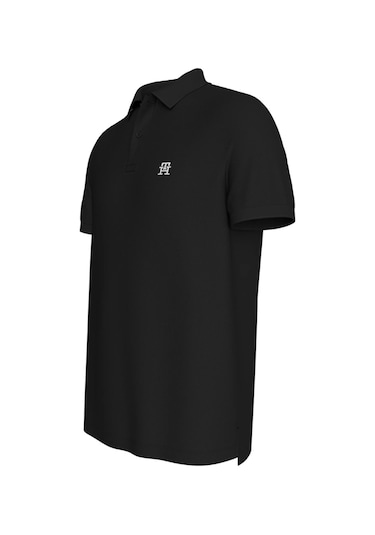 Tommy Hilfiger Tommy Hılfıger Erkek Polo T-shırt S Mavi Tommy Hilfiger Tommy Hılfıger Erkek Polo T-shırt S Mavi