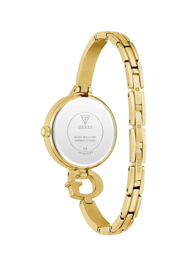 Guess Gugw0929l2 Kadın Kol Saati Altın