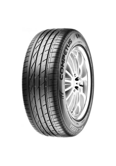Lassa 225/50r18 99y Xl Competus H/p3 2026 Yaz Lastiği 2026