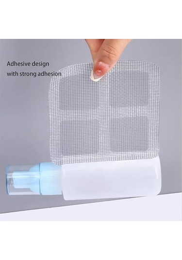 River World 40 Adetlik Tül Sineklik İçin Yama