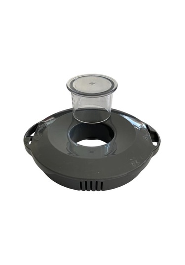 Karaca Uyumlu Mastermaid Power Mutfak Robotu Sürahi Kapağı