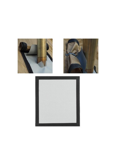 Suntek Çadır Soba Jack Baca Yangına Yağmur-kapağı-yok Yağmur Kapağı Yok Çok Renkli