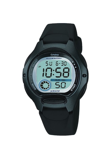 Casio LW-200-1BVDF Erkek Kol Saati