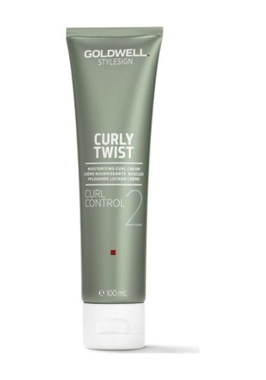 Goldwell Stylesign Curly Twist Curl Control Bukle Şekillendirici 100 ML
