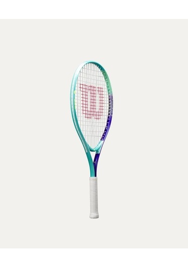 Wilson Çocuk Tenis Raketi Intrigue Jr 25 Girls Wr180310u