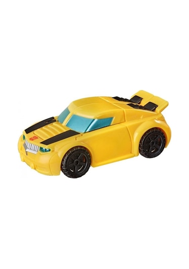 Transformers Rescue Bots Kahraman Takımı  Bumblebee  F0719-f0886