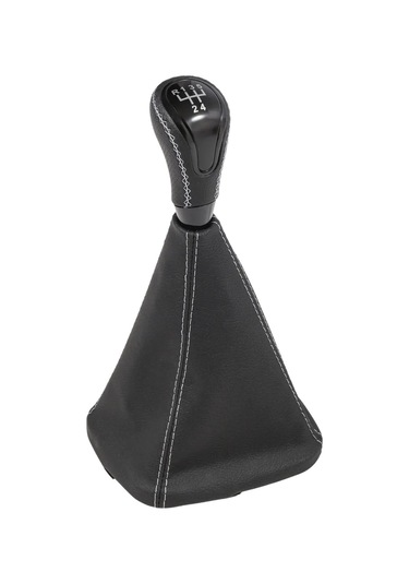 Glavdoroga Vaz 2110-2112 İçin Devir Vites Topuzu 430496483 Gri