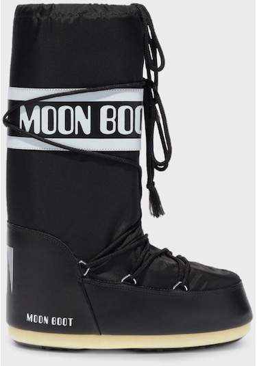 Moon Boot Bayan Bot 14004400 001 - 487828132 Siyah