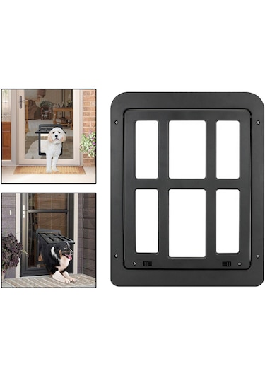 Homyl Güvenlik Kapısı Ve Ekran Için Pet Kedi Yavru Köpek