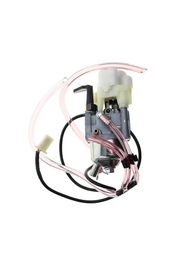 Honda Eb2000ı/eu2000ı Jeneratör Uyumlu Gümüş İçin Yedek Karbüratör 16100-z0d-d03