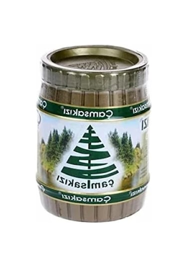 Cam Sakızı Balmumu - Çam Reçinesi Küçük Boy - 1000 Oz