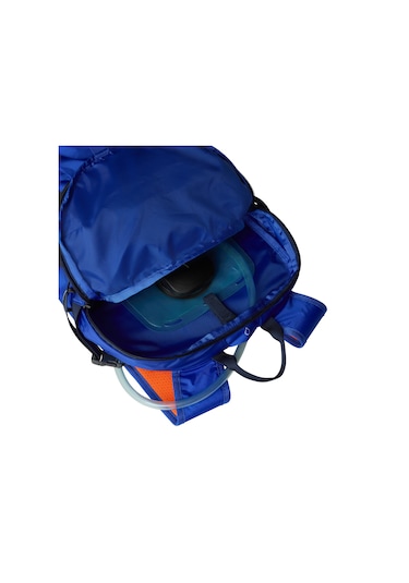 The North Face Trail Lite Speed 20 Sırt Çantası-32357 Mavi-lacivert