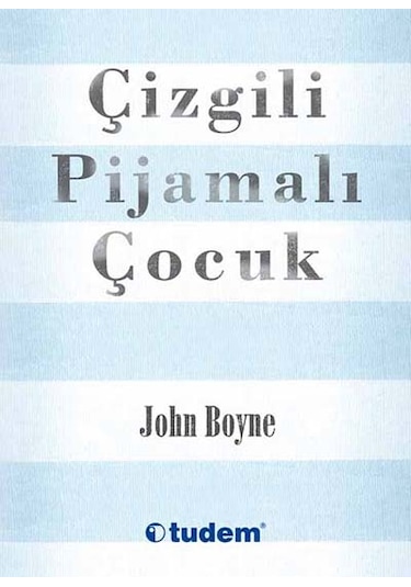 Çizgili Pijamalı Çocuk 9786059604741