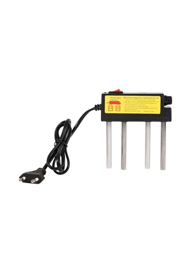 Novahub Su Kalitesi Test Cihazı Yüksek Doğruluk Musluk Suyu Elektrolizörü Evde Kullanım Saflık Test Makinesi