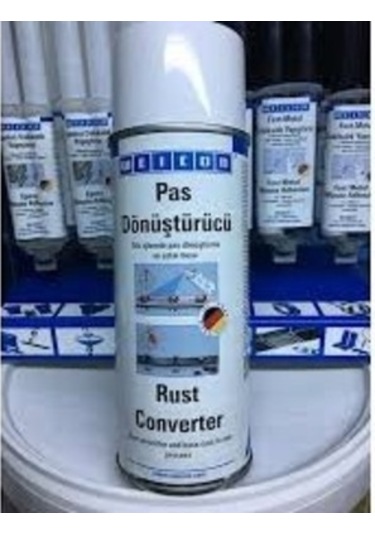Weicon Pas Dönüştürücü Sprey 400  ML