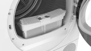 Siemens WQ43J2C0TR 9 KG Çamaşır Kurutma Makinesi