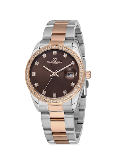 Cacharel CH0030804SB Classic Kadın Kol Saati