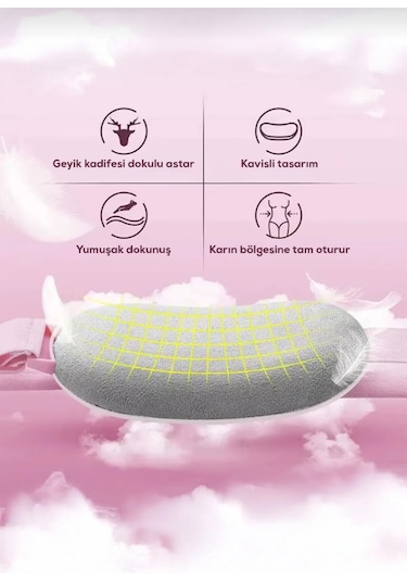 Isı Ve Tireşimli Özel Günler İçin Masaj Terapisi