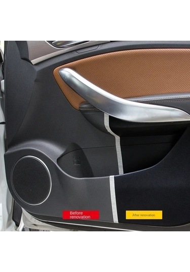 Novahub Araba Cam Yenileme Sıvısı 30ml, Kristal Kaplama 0