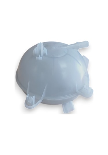 Audi Q2 2021-2024 Radyatör Suyu Genleşme Kabı 5q0121407m