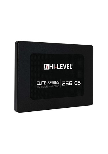 Hi-level Elite 256gb 560mb-540mb/s Sata 3 2.5