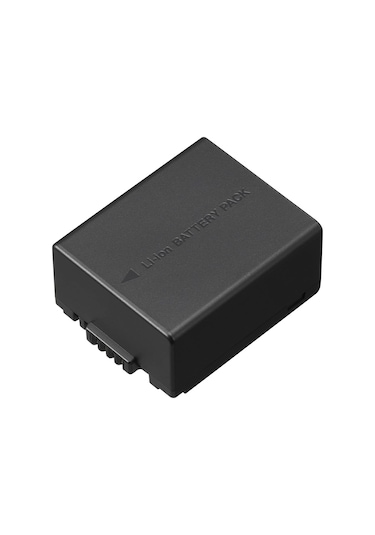 Panasonic Vw-Vbl090E-K Batarya