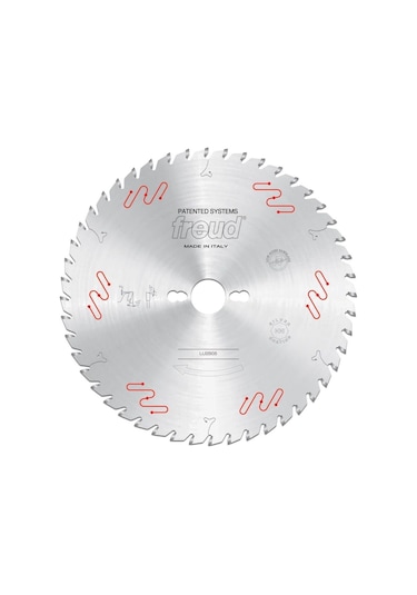 Freud 250 3.2 2.2 30 Z:48 Ahşap Elmas Daire Testere