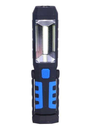 Profesyonel Şarjlı Oto Lambası Wt-293 - 9024883875884ynt Çok Renkli