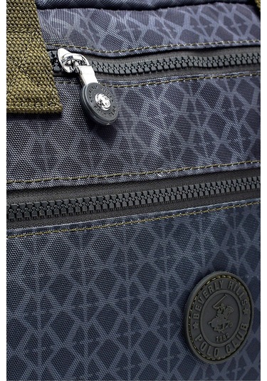 Beverly Hills Polo Club 24S.Weç.Art.0008 Kadın El Çantası Yeşil