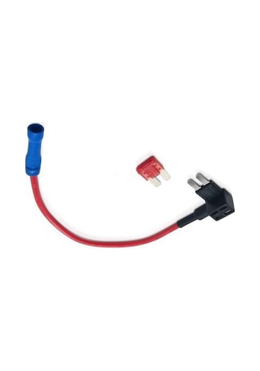 Viofo Fuse Tap Micro2 Tip Sigorta Kutusu Bağlantı Aparatı