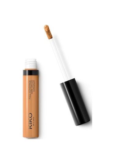 Kiko Full Coverage Dark Circles Concealer 20 Turmeric