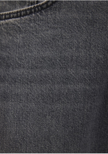 Mavi - London Street Gri Denim Jean Pantolon 0010172-88530 Gri