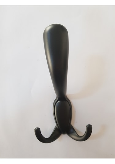 Elbise Askısı Model 777070 Siyah Siyah