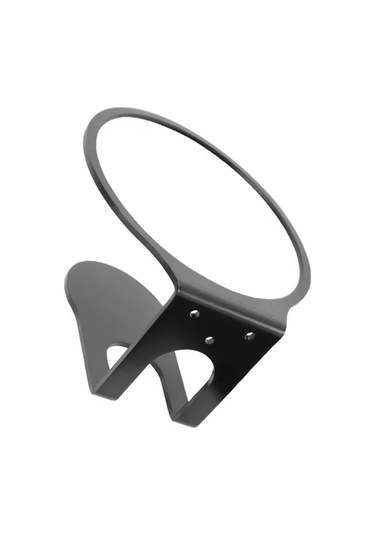 Homepod 2 Akıllı Hoparlörler Duvara Monte Braket Siyah