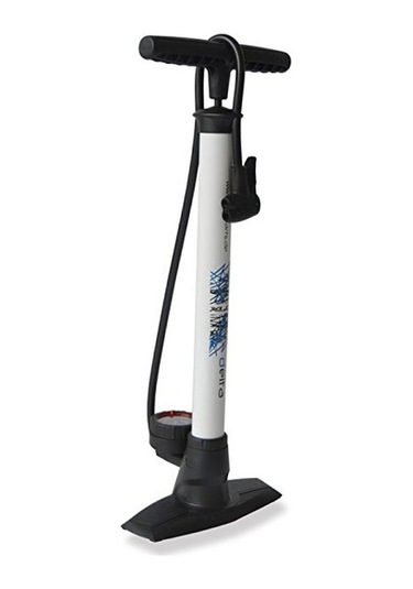 XLC Pompa Ayaklı Delta PU-S04 11 Bar 2501954900 Siyah