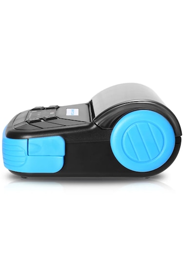 Kaktus Mtp-3 Mobil Bluetooth Termal Makbuz