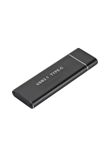 PrimeX PX-M220 Type-C USB 3.1 M.2 NVMe SSD Kutusu