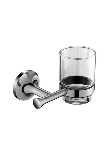 Creavit No12023 Neo Diş Fırçalığı Krom Gri