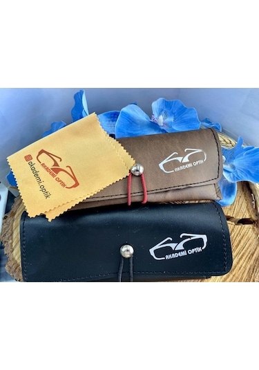 Cat Eye Numarasız Mavi Işık Filtreli Gözlük