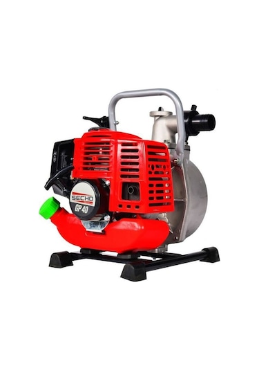 Secho Gp 40