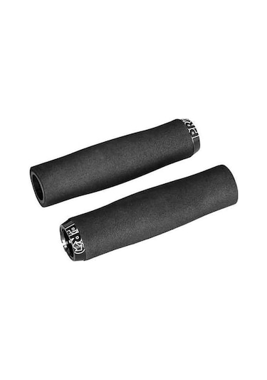 Pro Elcik Siyah Alyanlı 34,5x133mm Ergonomik Siyah