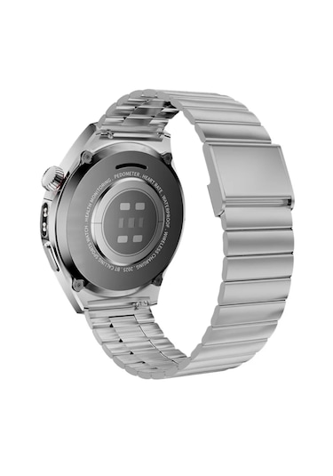 Vwar SK45 Pro 3 Kordonlu 48 MM Kalobee Akıllı Saat (İthalatçı Garantili)