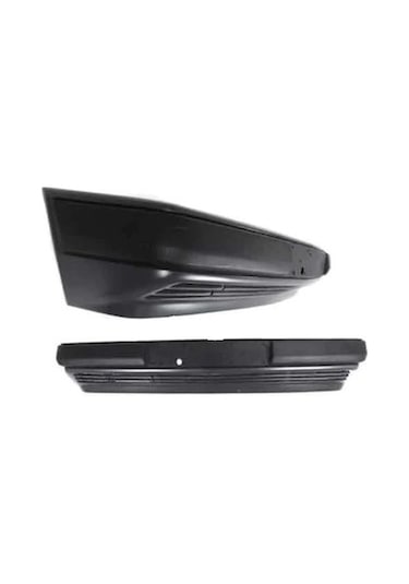 Mercedes W124 Yeni Delikli Tip Ön Tampon